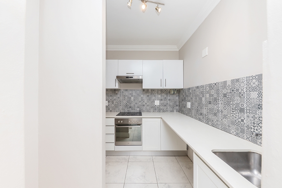 To Let 0 Bedroom Property for Rent in Gardens Western Cape